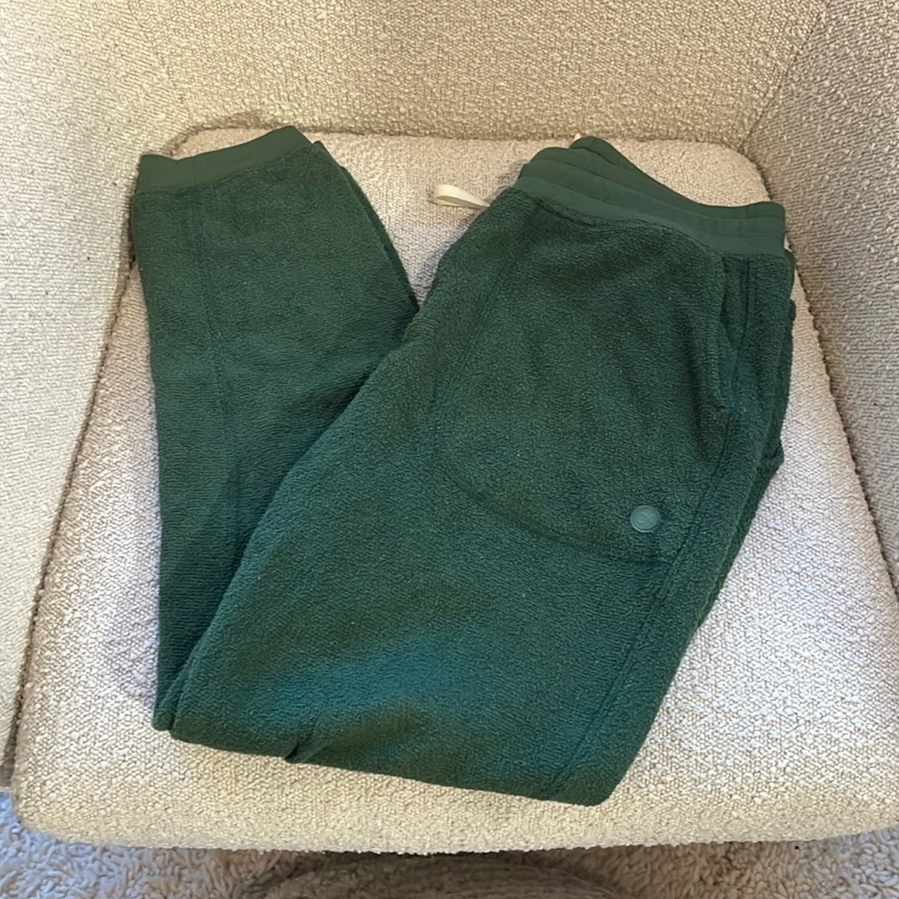 Outerknown High Tide Sure sweatpants